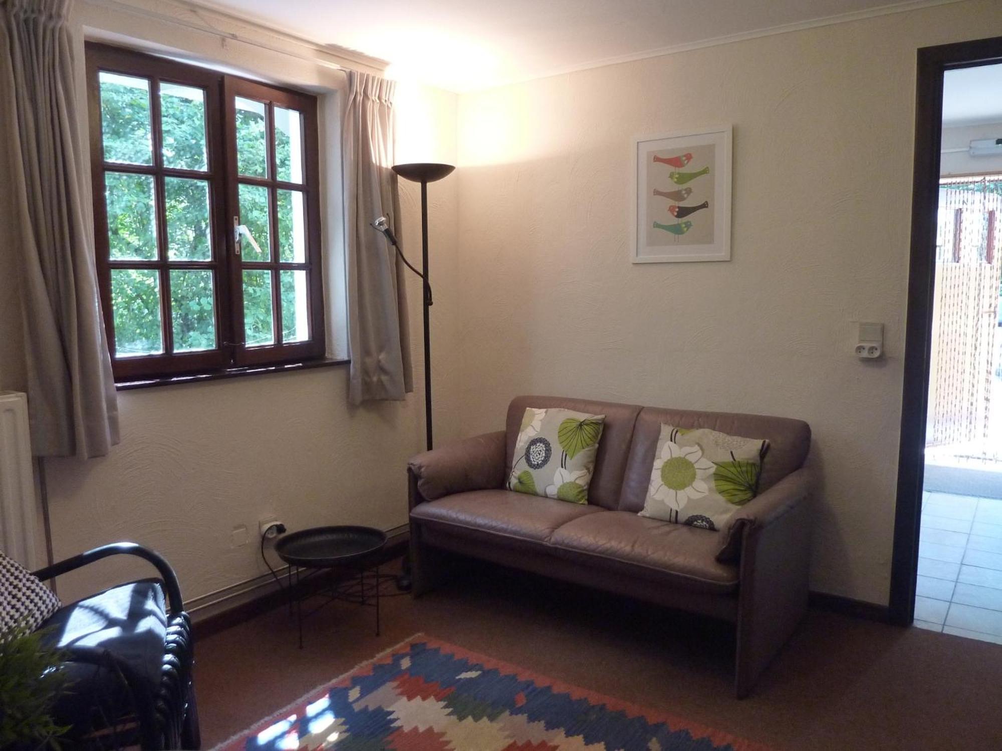 Gorgeous Apartment In Bohon With Garden Furniture And Bbq Barvaux Exteriör bild