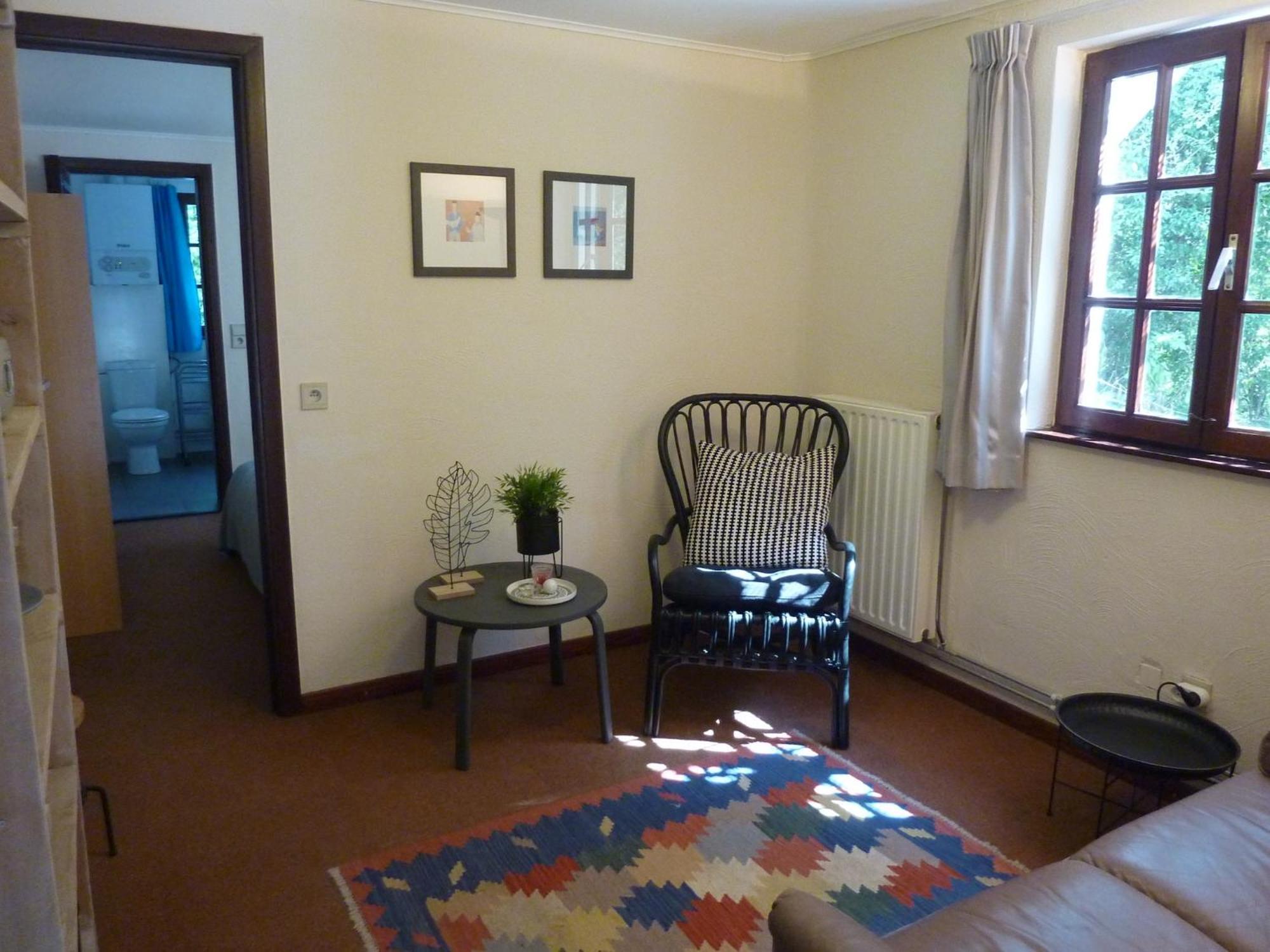 Gorgeous Apartment In Bohon With Garden Furniture And Bbq Barvaux Exteriör bild