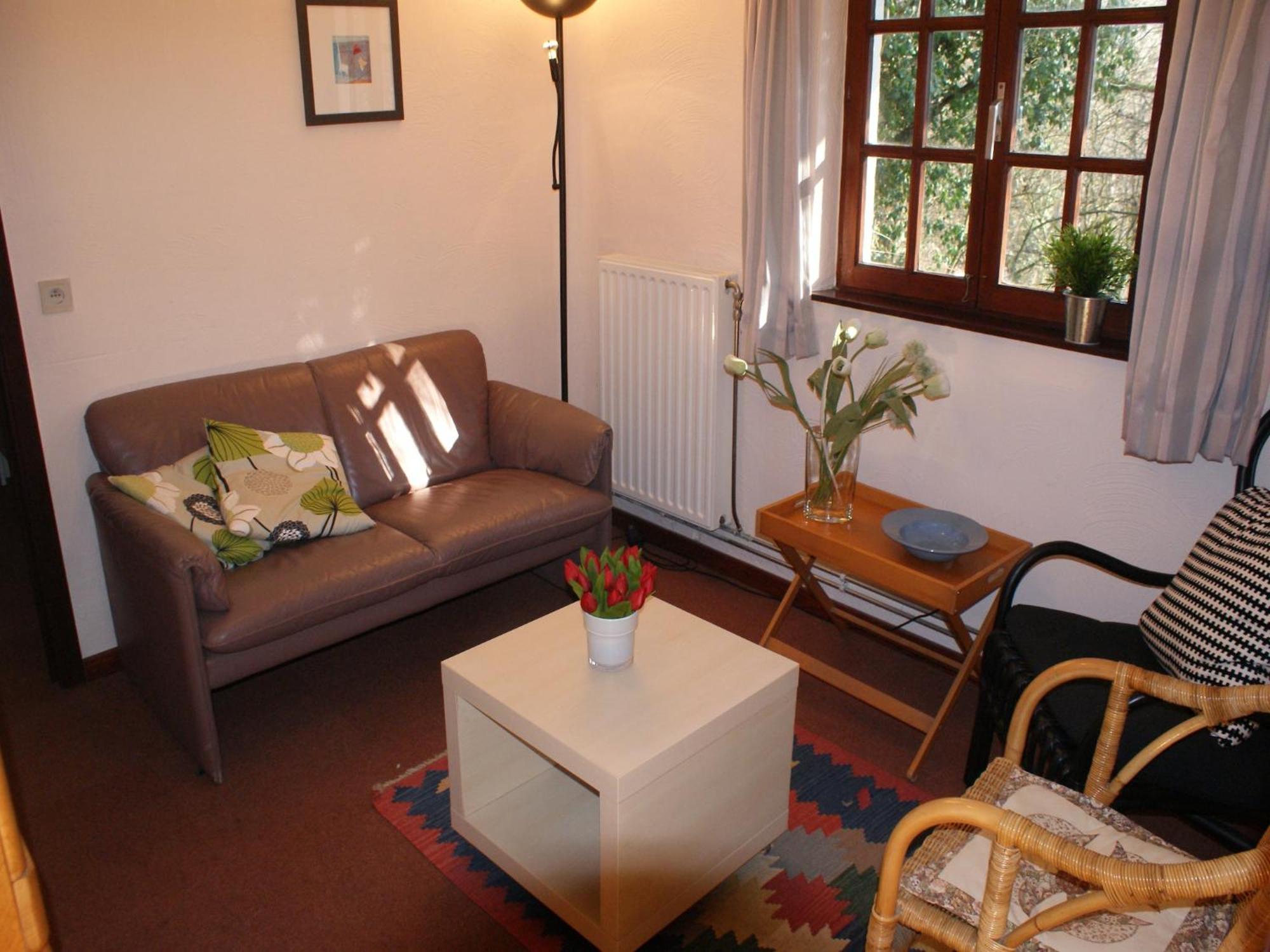 Gorgeous Apartment In Bohon With Garden Furniture And Bbq Barvaux Exteriör bild
