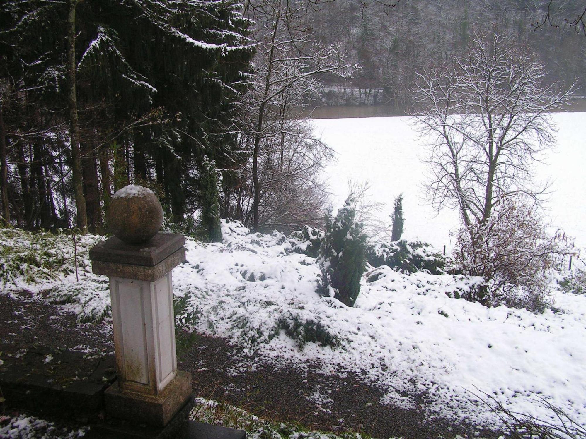 Gorgeous Apartment In Bohon With Garden Furniture And Bbq Barvaux Exteriör bild