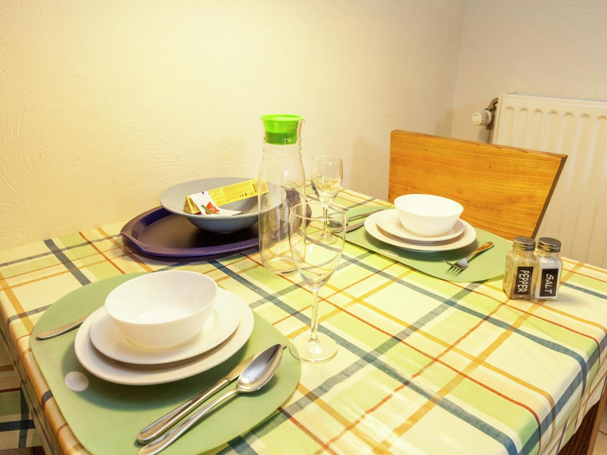 Gorgeous Apartment In Bohon With Garden Furniture And Bbq Barvaux Exteriör bild