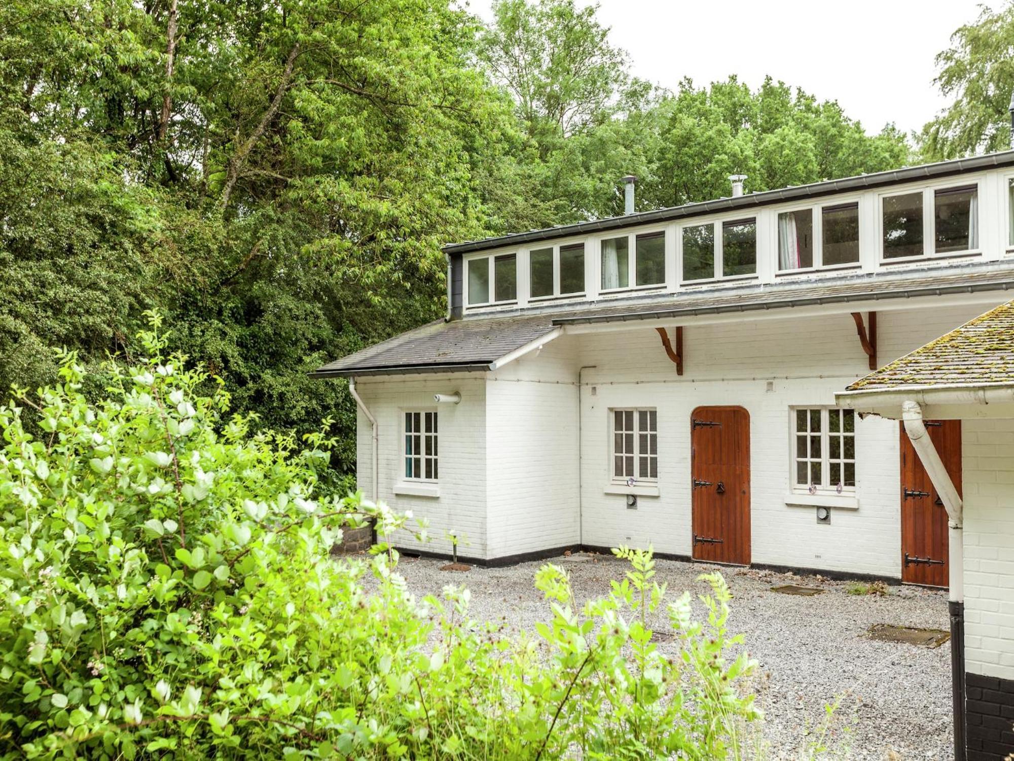 Gorgeous Apartment In Bohon With Garden Furniture And Bbq Barvaux Exteriör bild